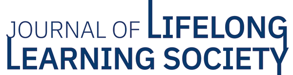 Journal of Lifelong Learning Society